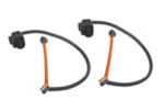 Brake Pad Sensor, Front