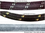 Bulk Hose For Oil Line Fabrication