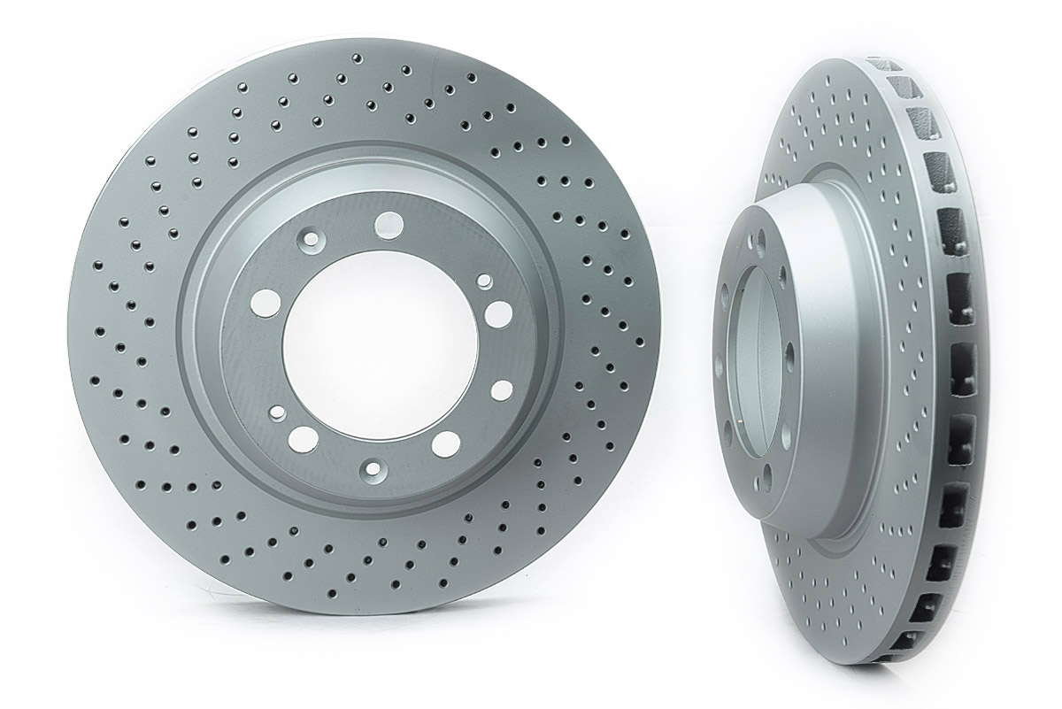 Brake Rotors